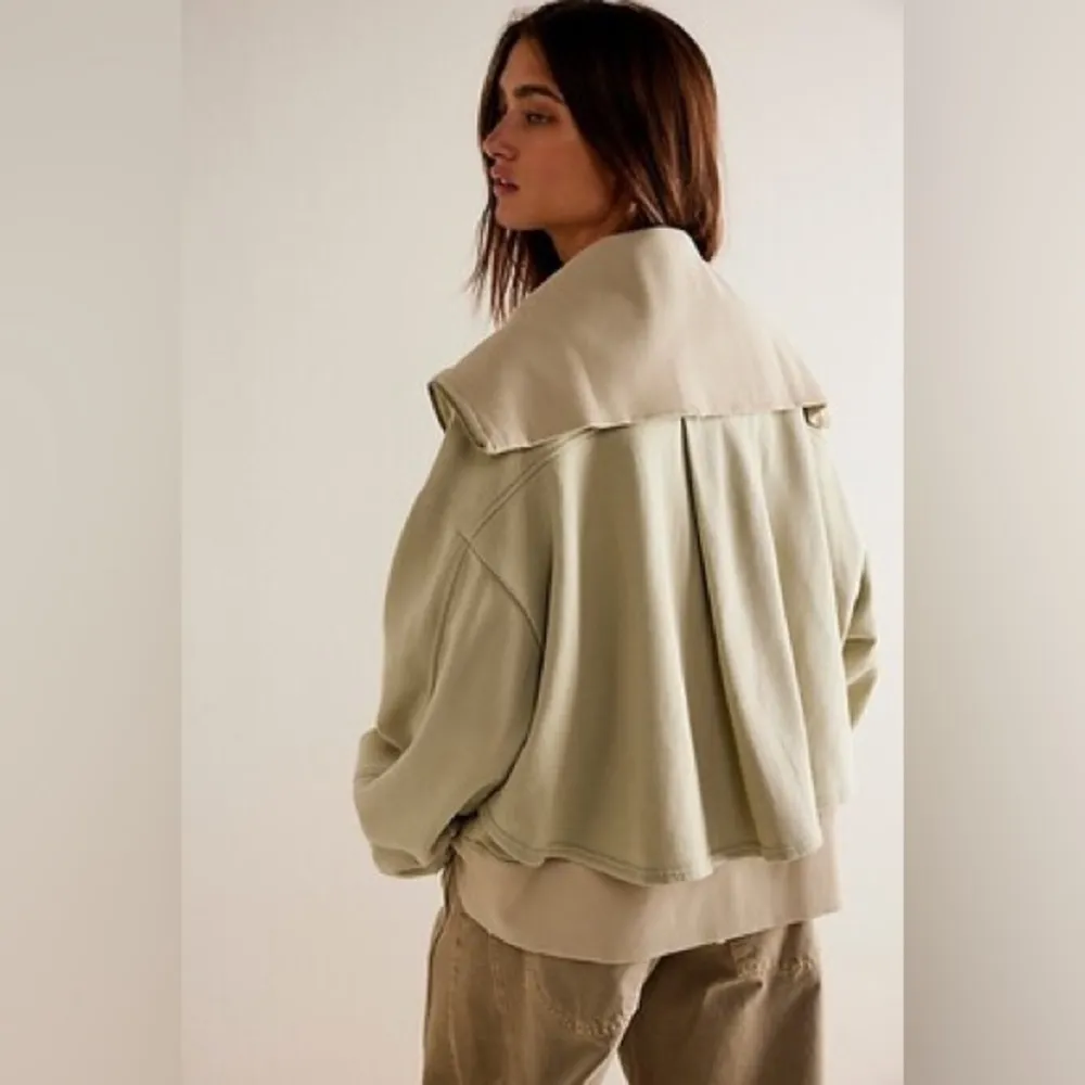 NWOT We The Free Addison Jacket - Image 2