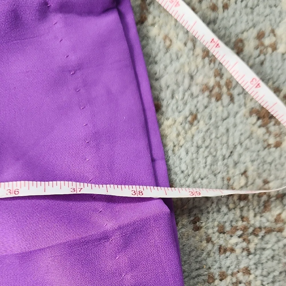 Vintage Park Place Pajama Button - Image 10