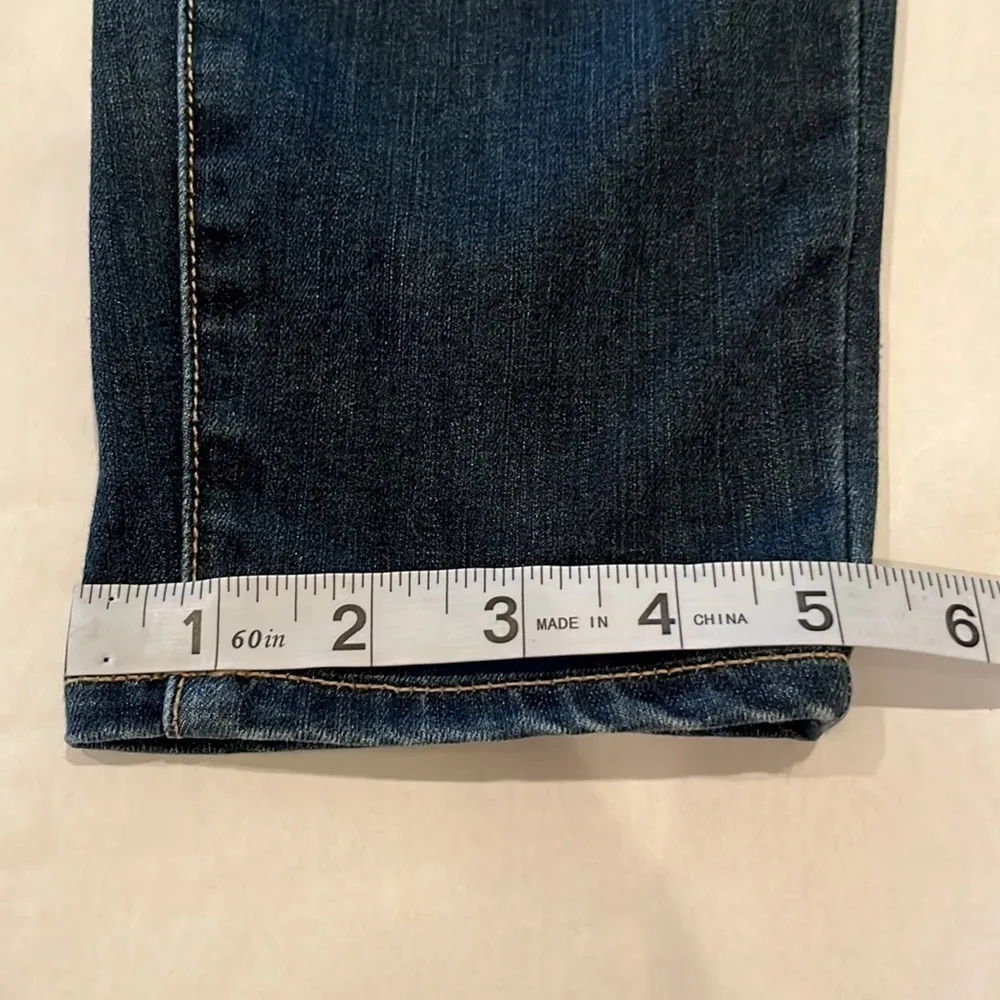 Paige Verdugo Ankle Size 30 - Image 7