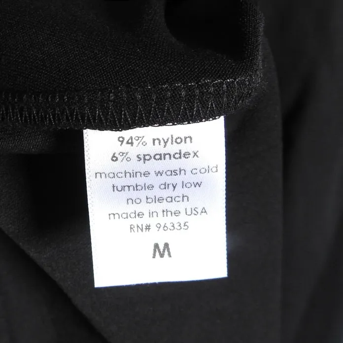 Susana Monaco Long Sleeve Center Circle Dress - Image 7