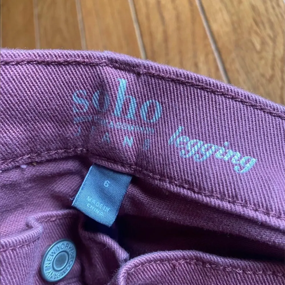 Soho  6 jeans - Image 3