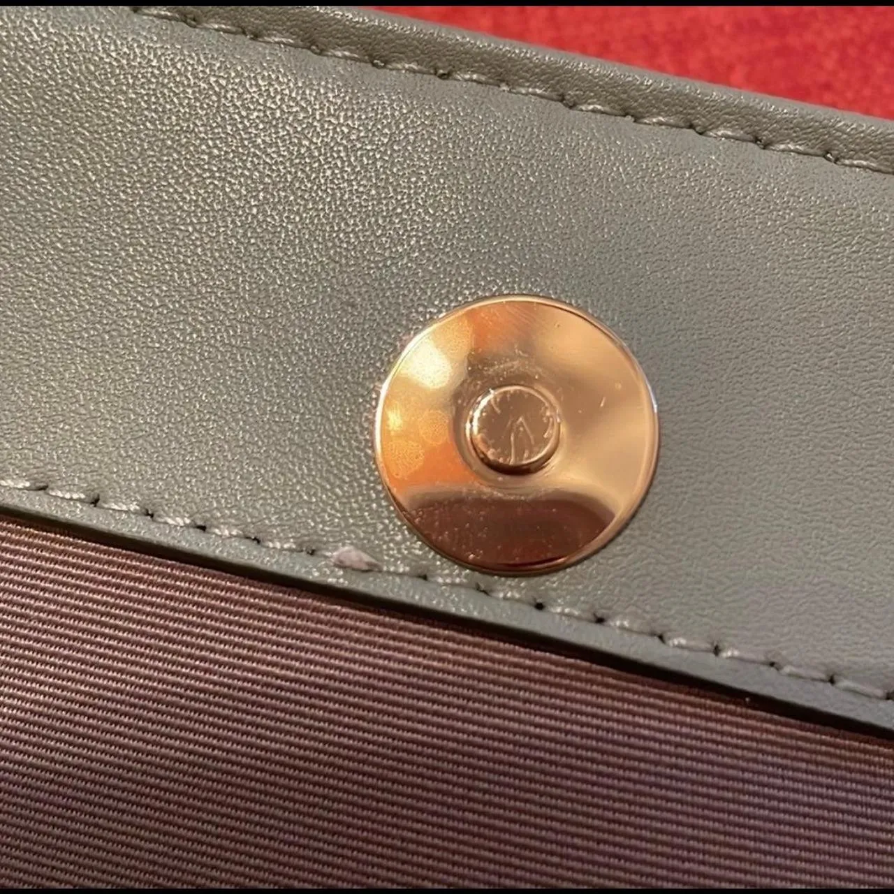 Marc Jacobs Crossbody Handbag - Image 8