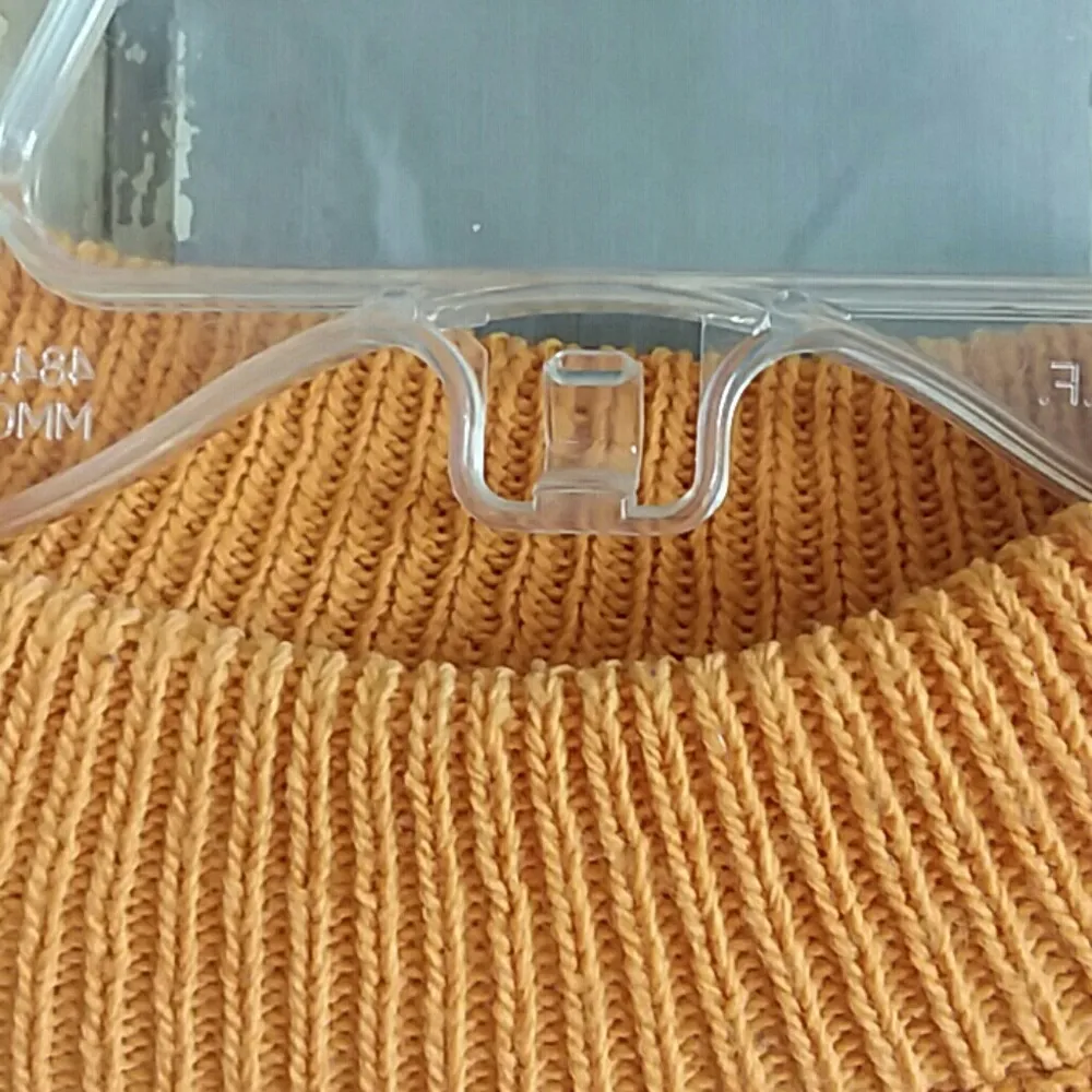 Vintage sweater Size M - Image 6