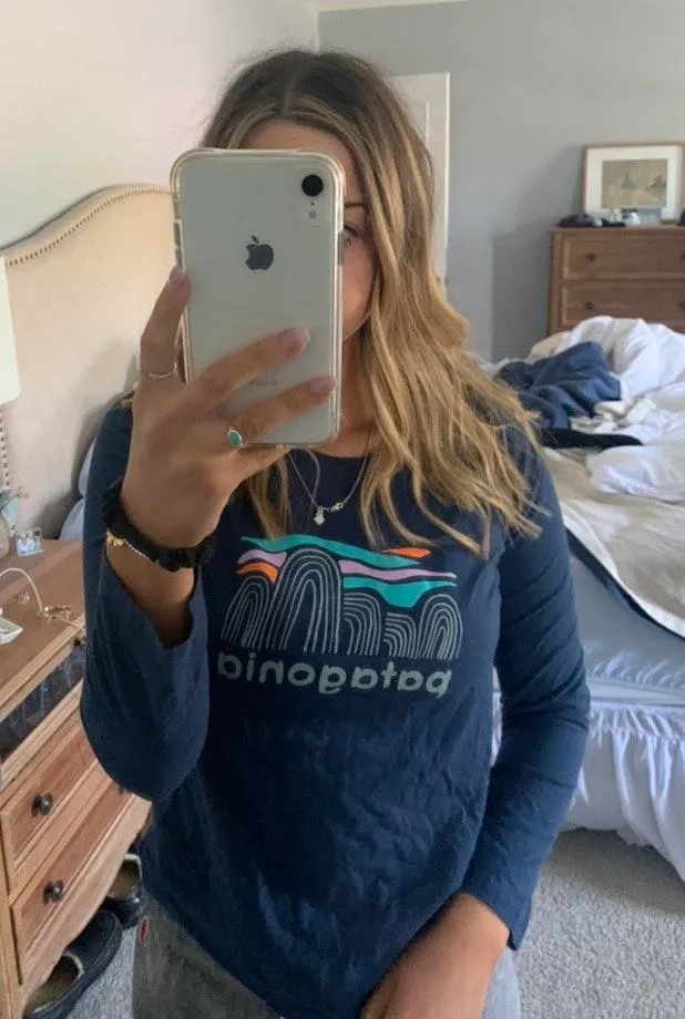 Patagonia tee - Image 2