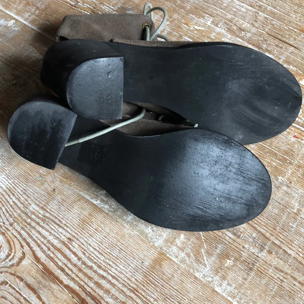 Jeffery Campbell by free people - Image 3