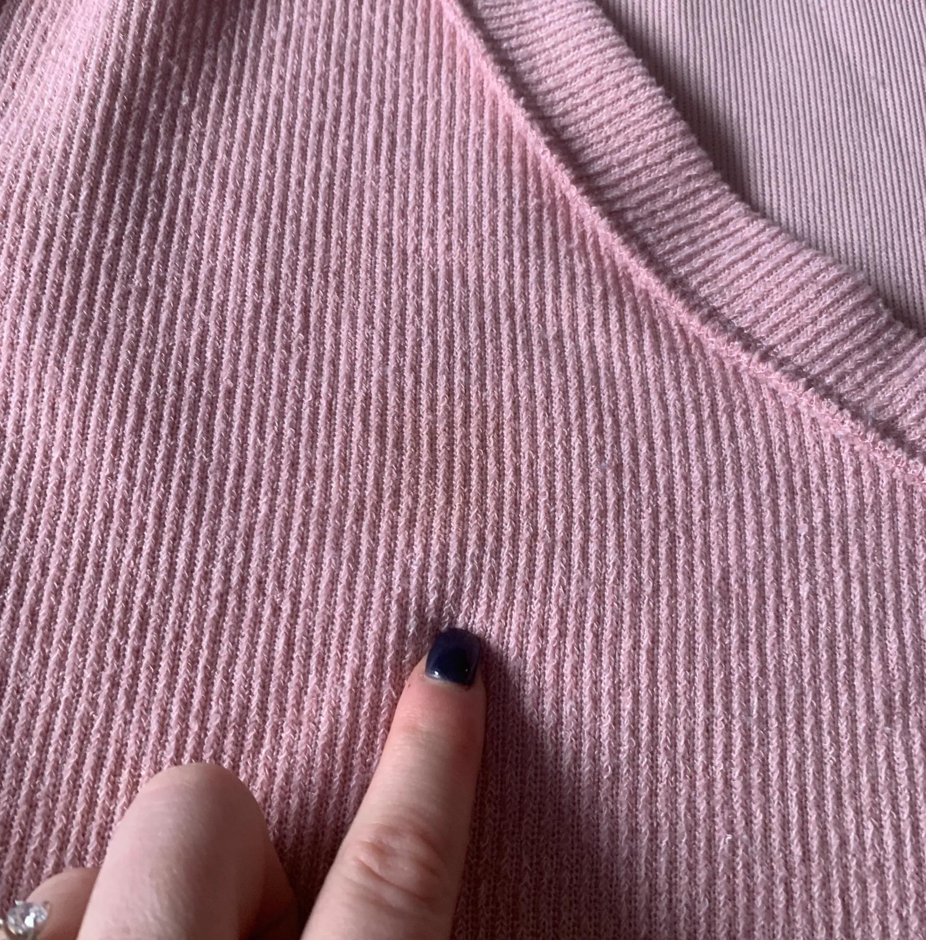 BDG Urban Outfitters Crop Sweater - Image 5