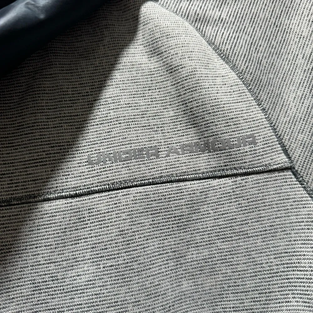 Under armour jacket - Image 6