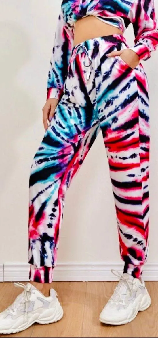 NEW ‘Iconic Collection’ Joggers - Image 3