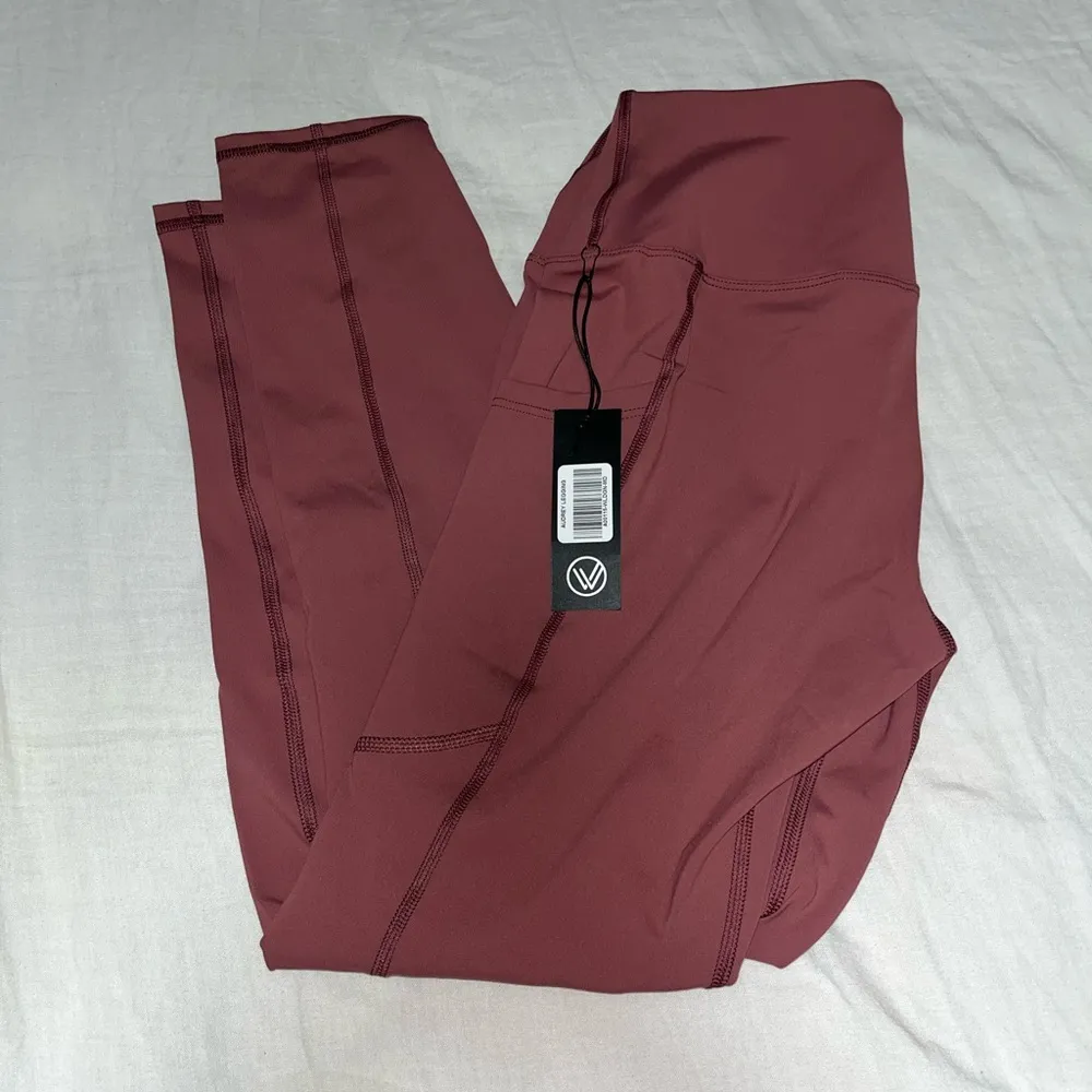 Audrey  Legging 26 - Image 5