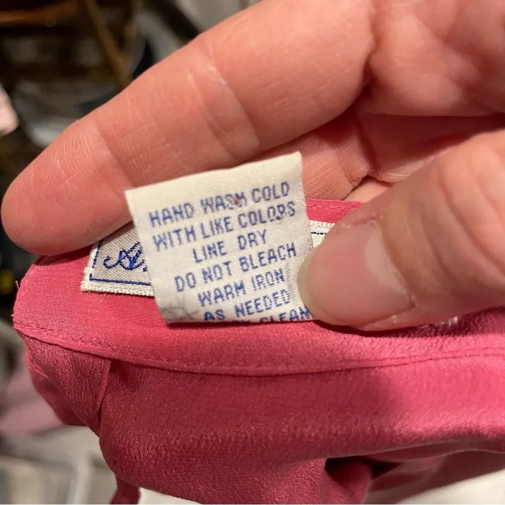 Beautiful vintage 80’s - Image 7