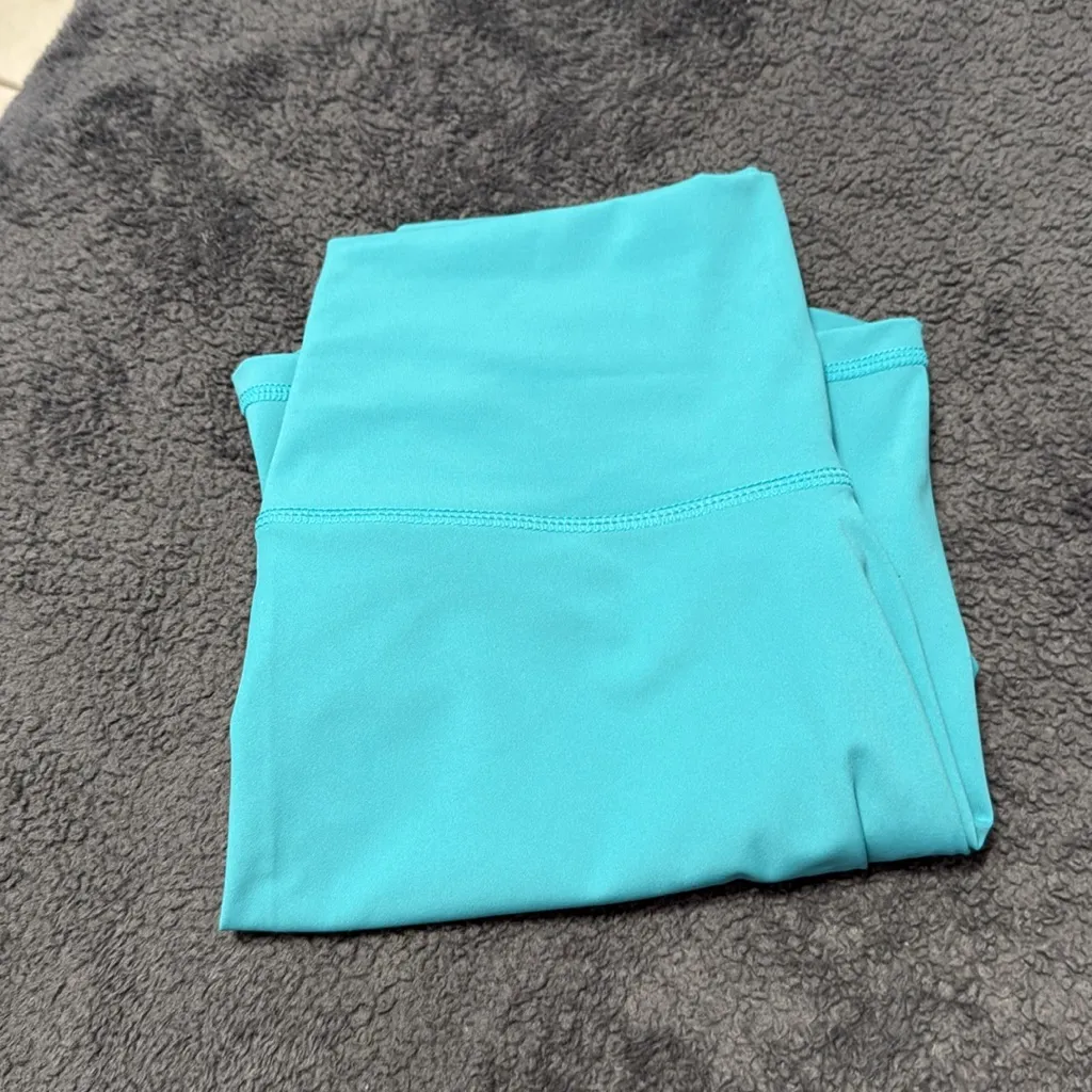 NVGTN Turquoise Signature 2.0 
Size medium - Image 2