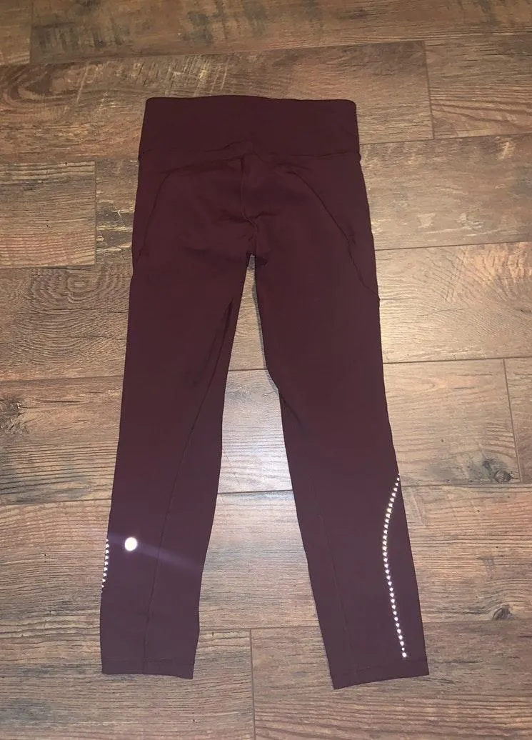 Lululemon Leggings - Image 5