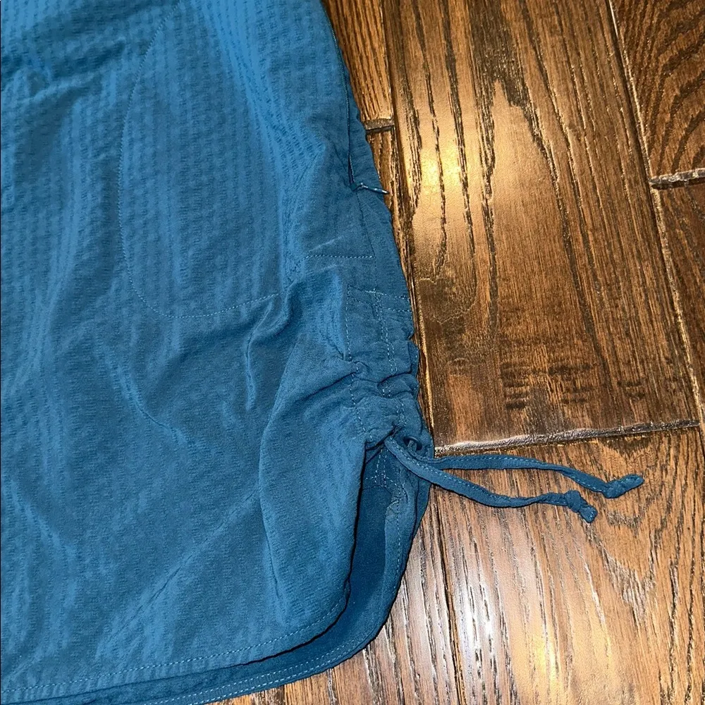 TITLE NINE Blue Sleeveless dress size small - Image 4