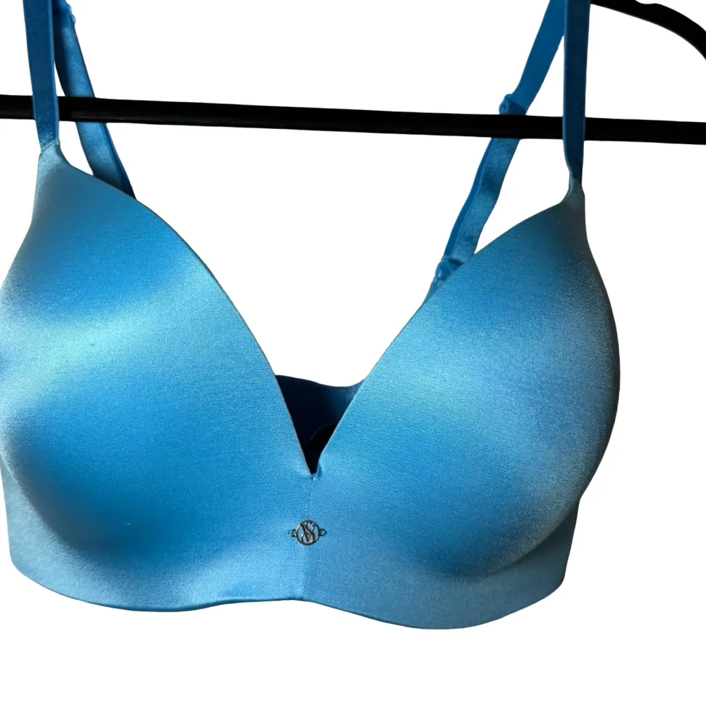 VS “so obsessed push up” bra - Image 5