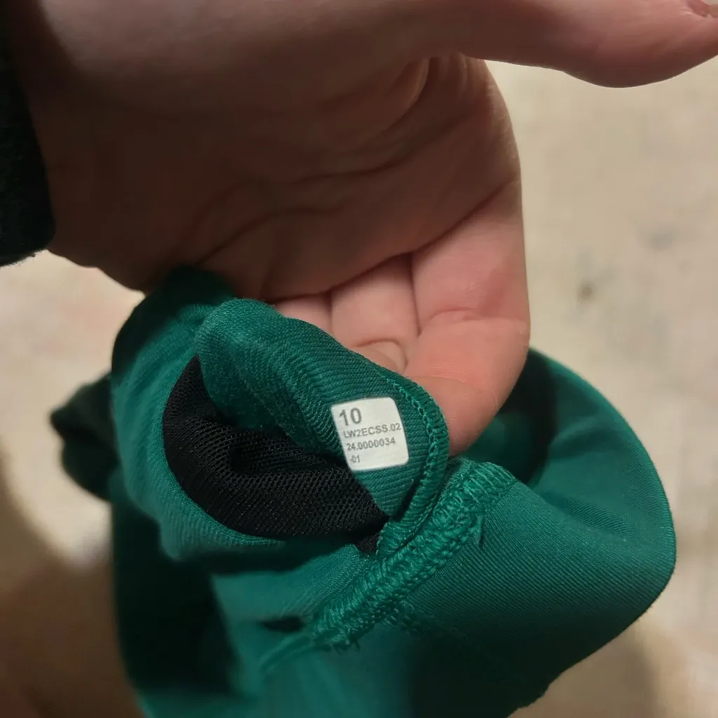 Lululemon energy bra - Image 4