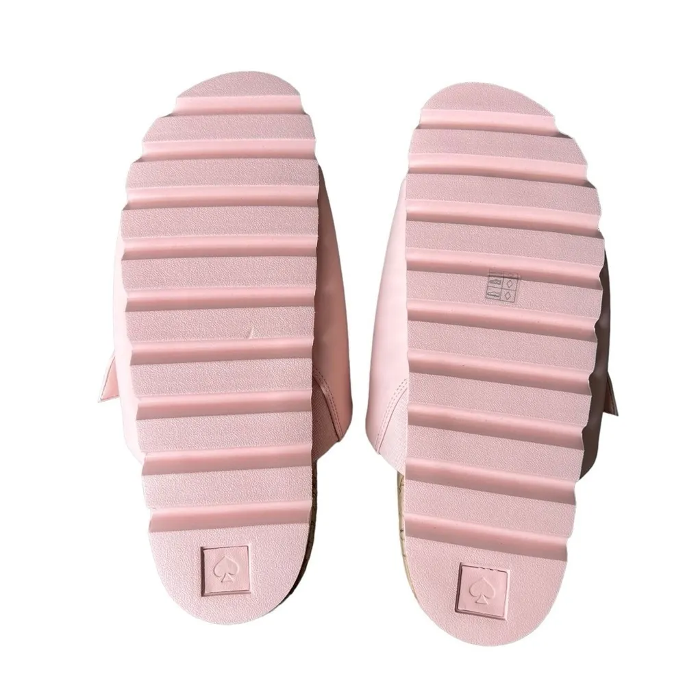 Kate Spade - NWOB Becca Slip On Slide Sandal Sz 8.5 - Image 11