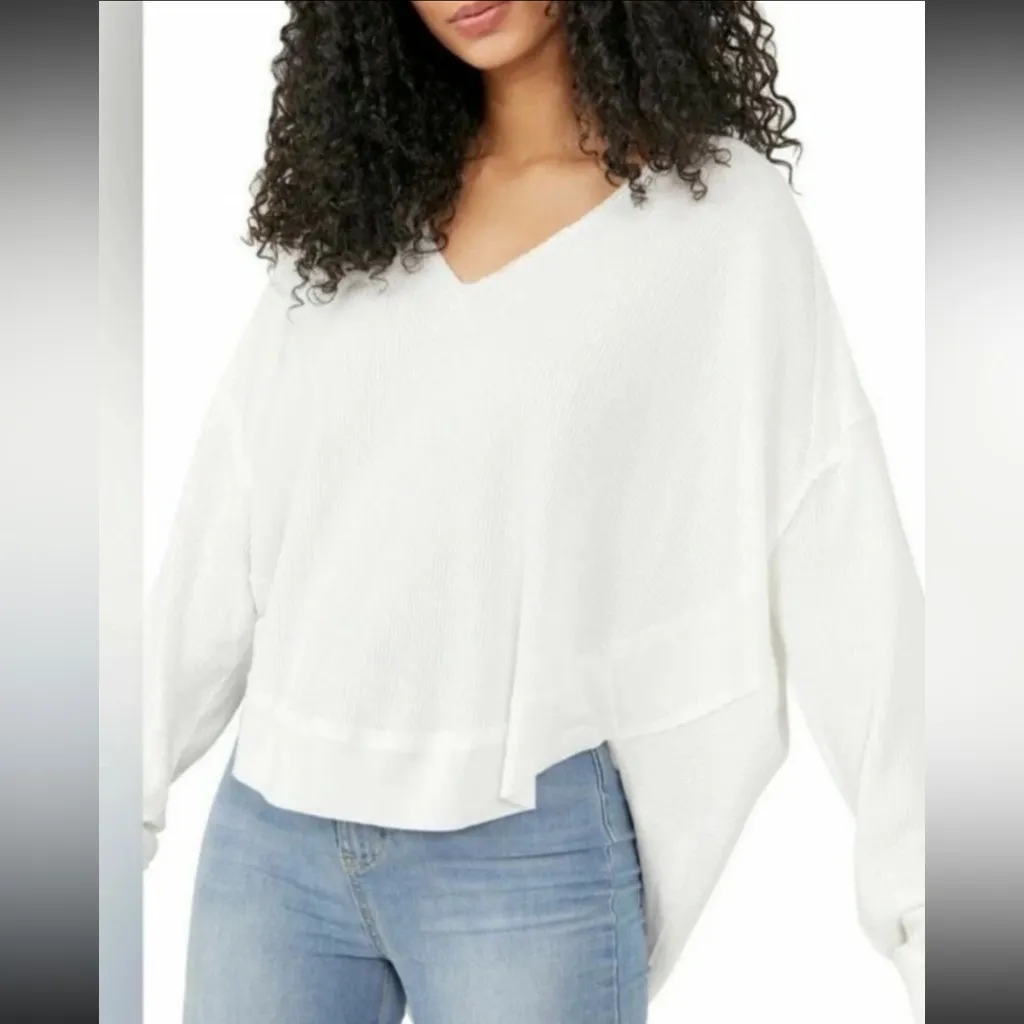 NWOT We The Free Owen Thermal - Image 3