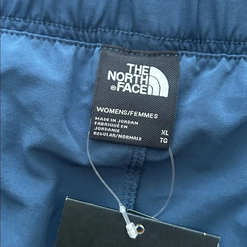NEW The North Face W Class V Skort NWT Women's Size XL Blue Navy Activewear - Image 6