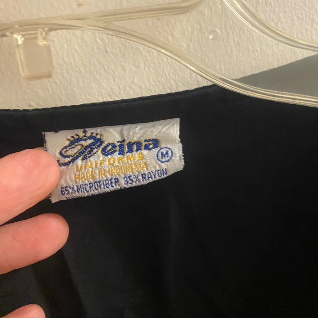 Return To Sender Womens Black Tee T Shirt M Be Kind To Yourself Graphic Size M - Image 6