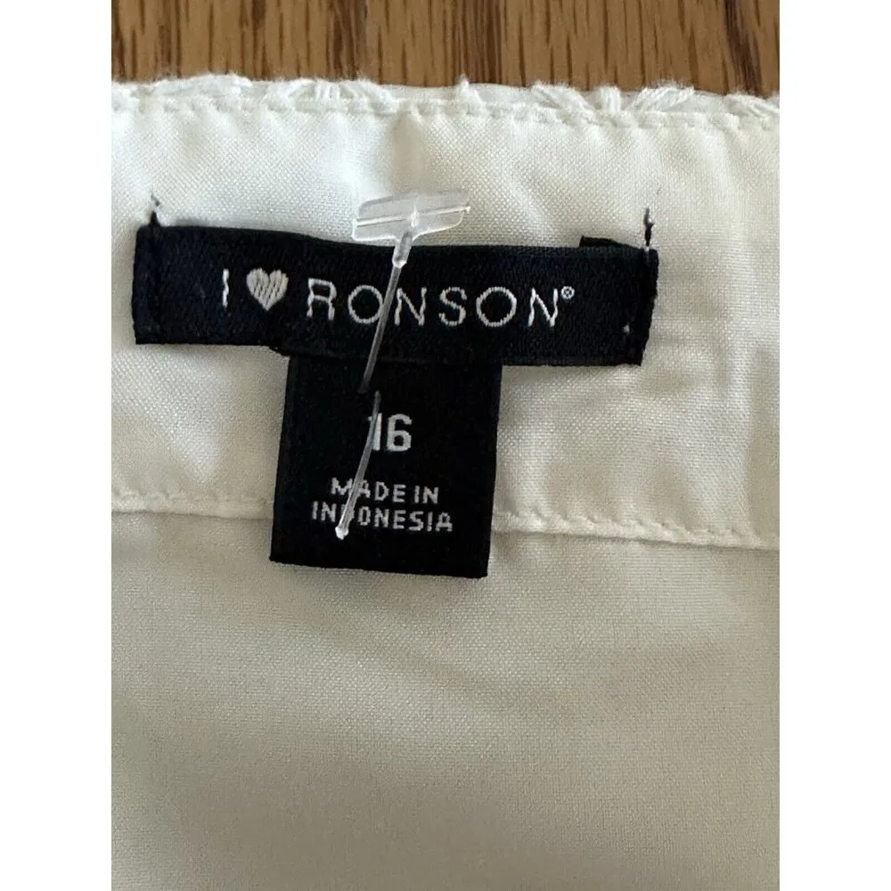 Vintage Floral Tapestry Bustier Bra Bralette Corset Crop Top Straps Lace Sz 16 Pink - Image 5