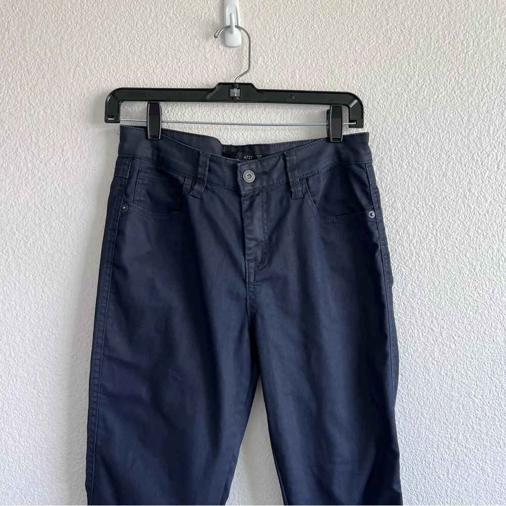 PrAna Women’s Kayla Mid-Rise Skinny Jeans - Image 2