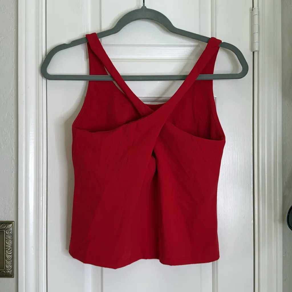 Spanx get moving sports tank - Image 6