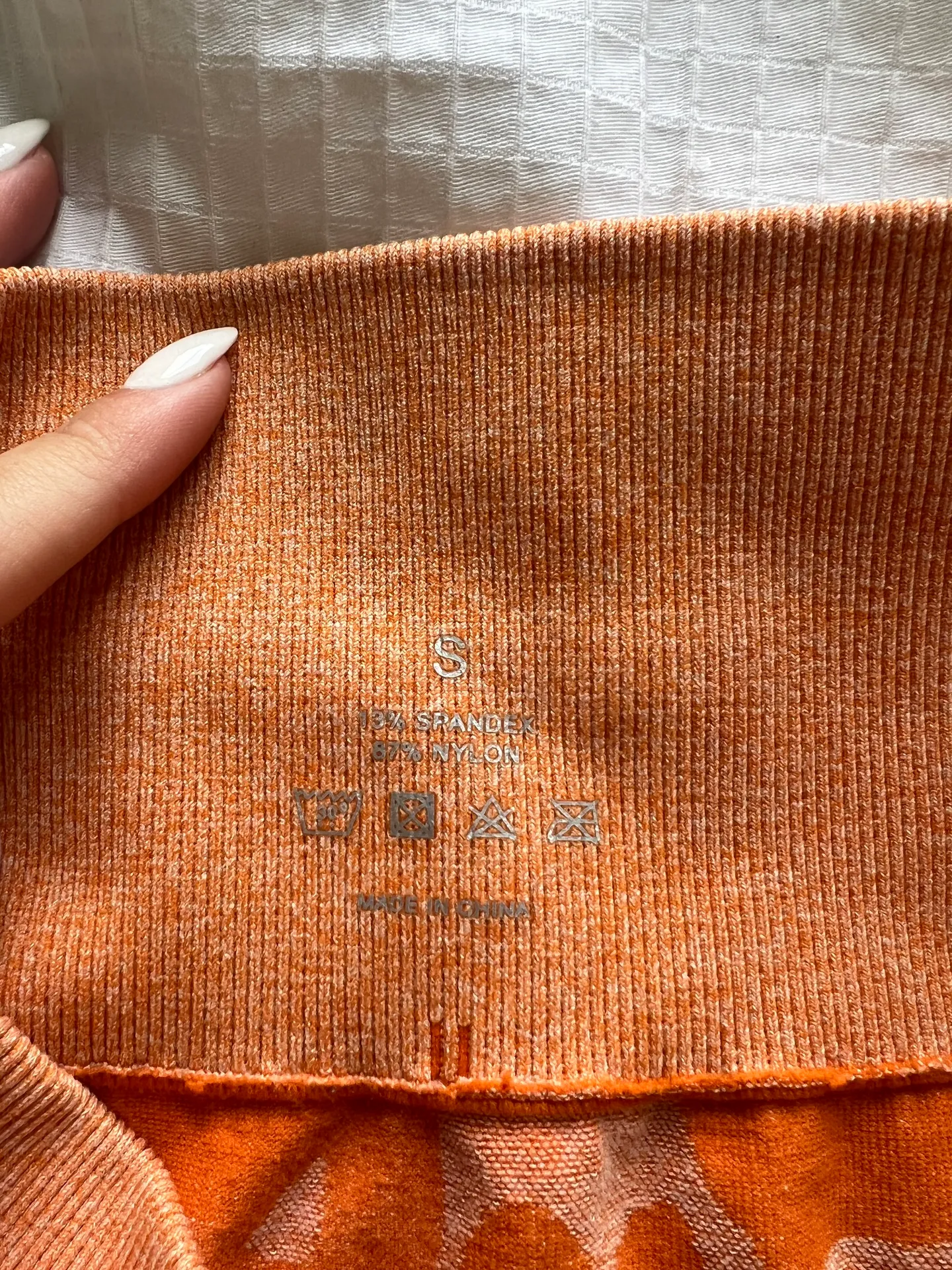 NVGTN Leggings - Image 4