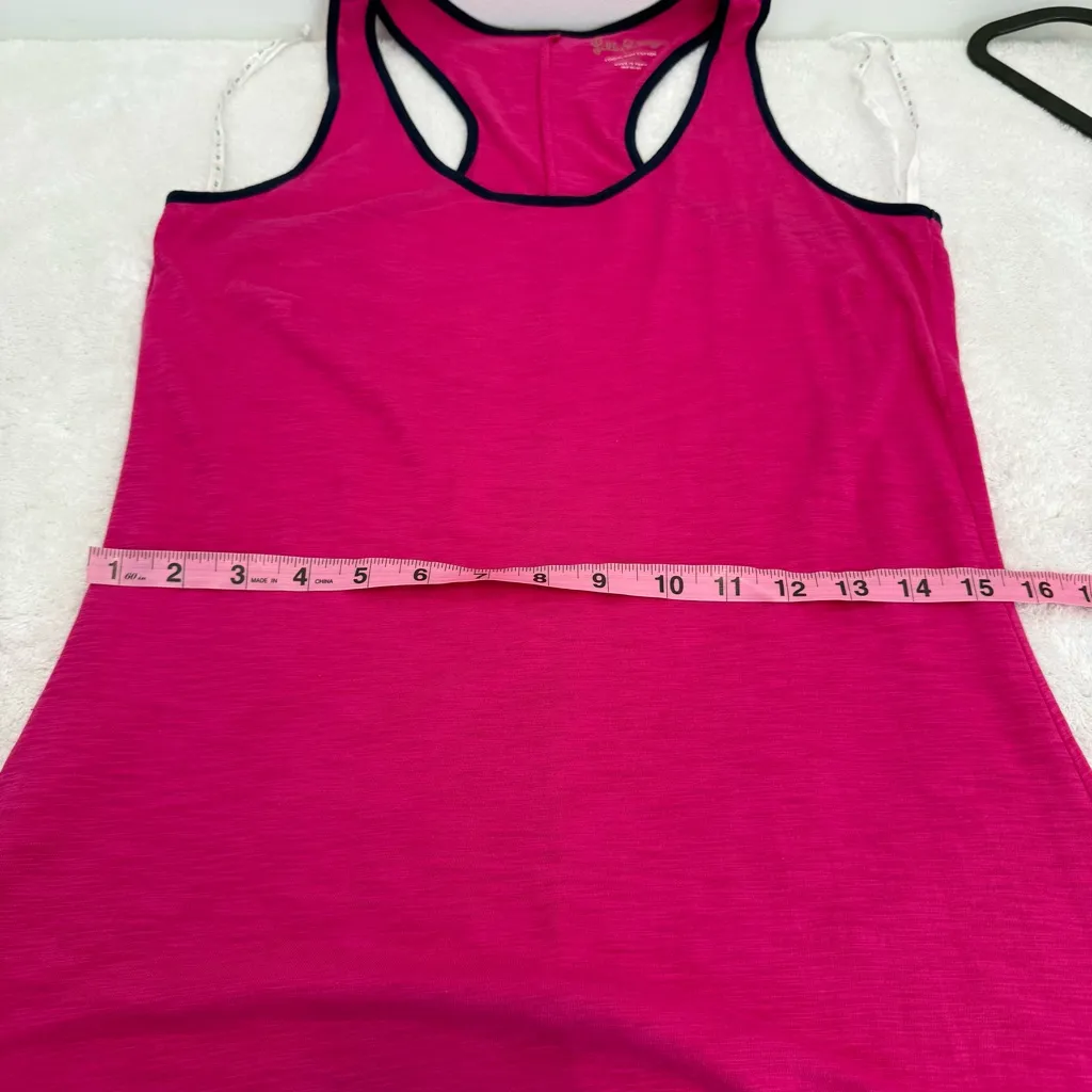 Lilly Pulitzer  maxi/beach dress size S - Image 6