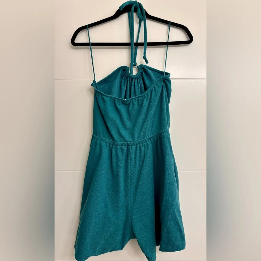 Old Navy O-Ring Romper - Image 6