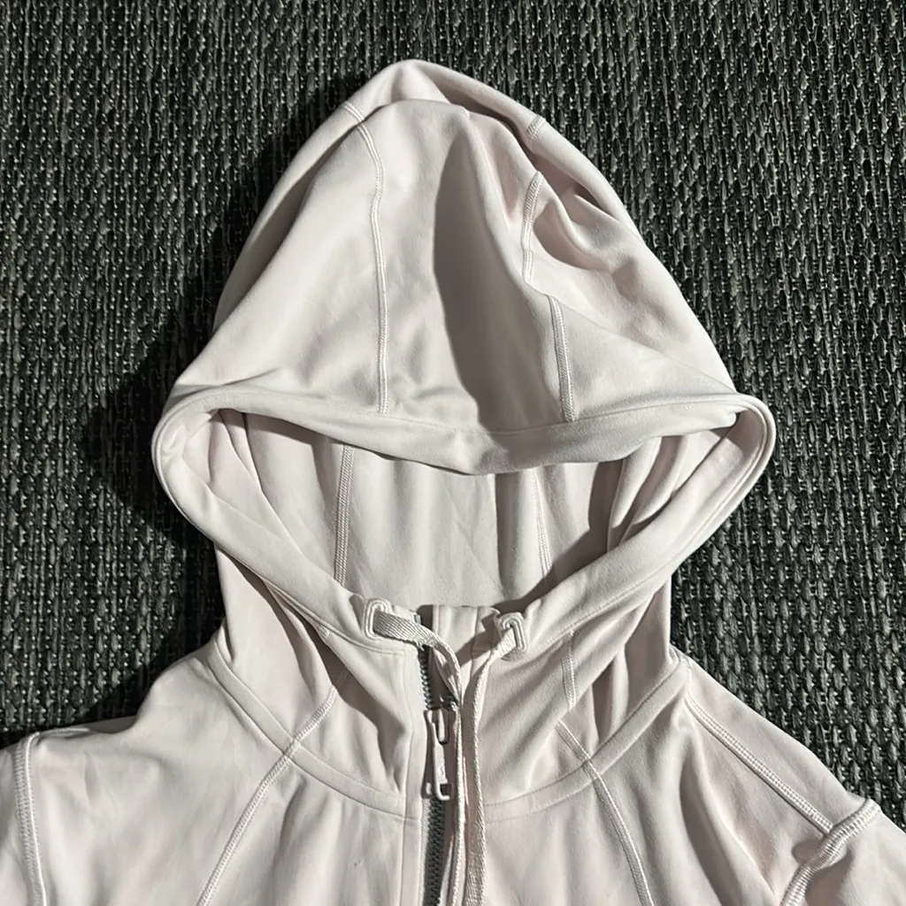 Lululemon Hooded Define Jacket *Nulu - Image 5