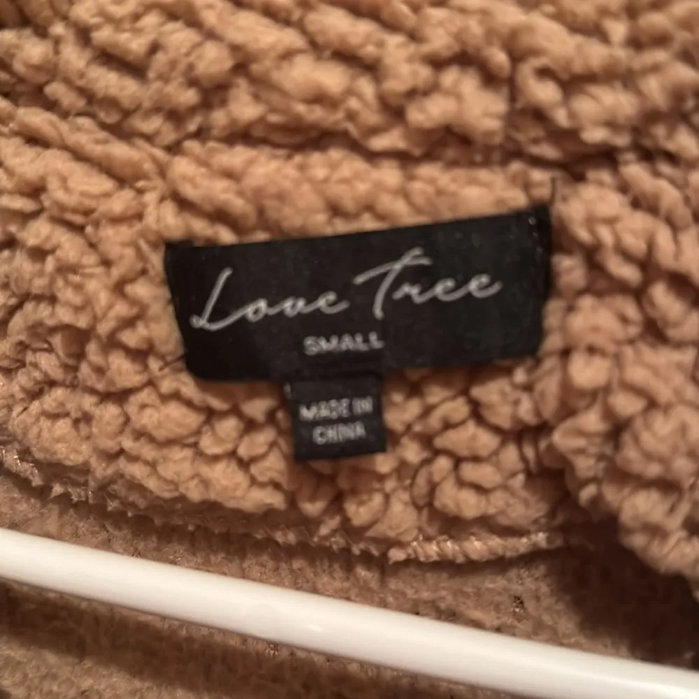 Women’s Fur Jacket - Image 2