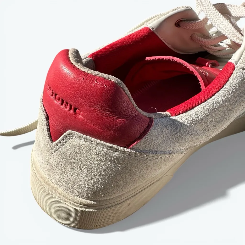 Vionic Kimmie Court Sneakers Women’s 12 Orthotic Comfort Shoes - Image 10