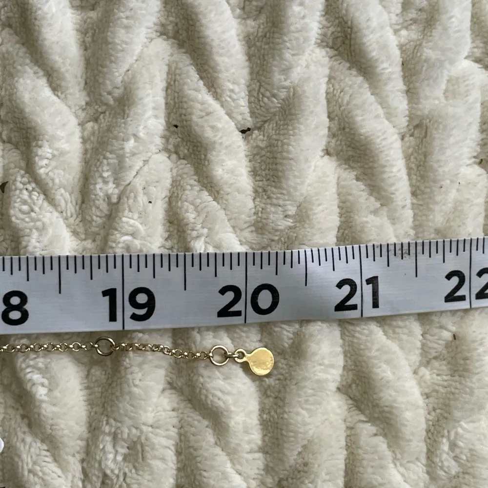 Ann Taylor Loft Art Deco Statement Necklace With Leopard Print And Gemstones - Image 6