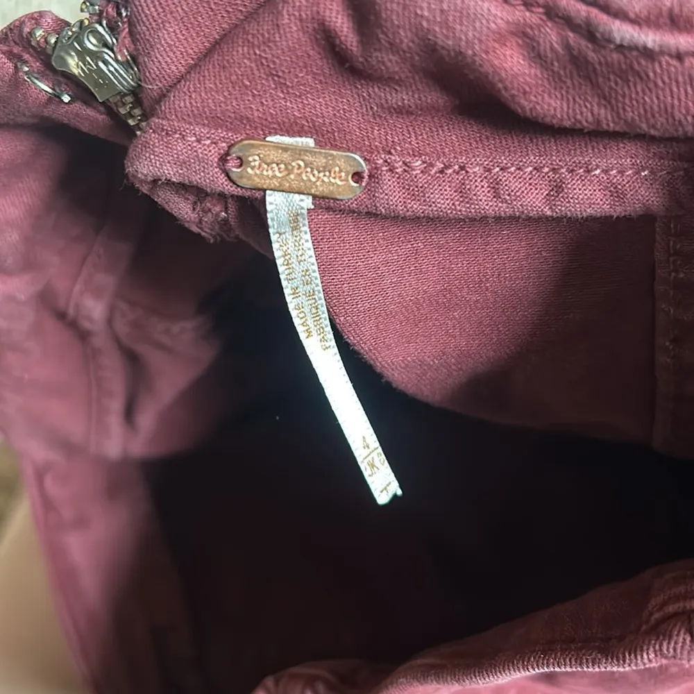 Free People Skirt - Image 3