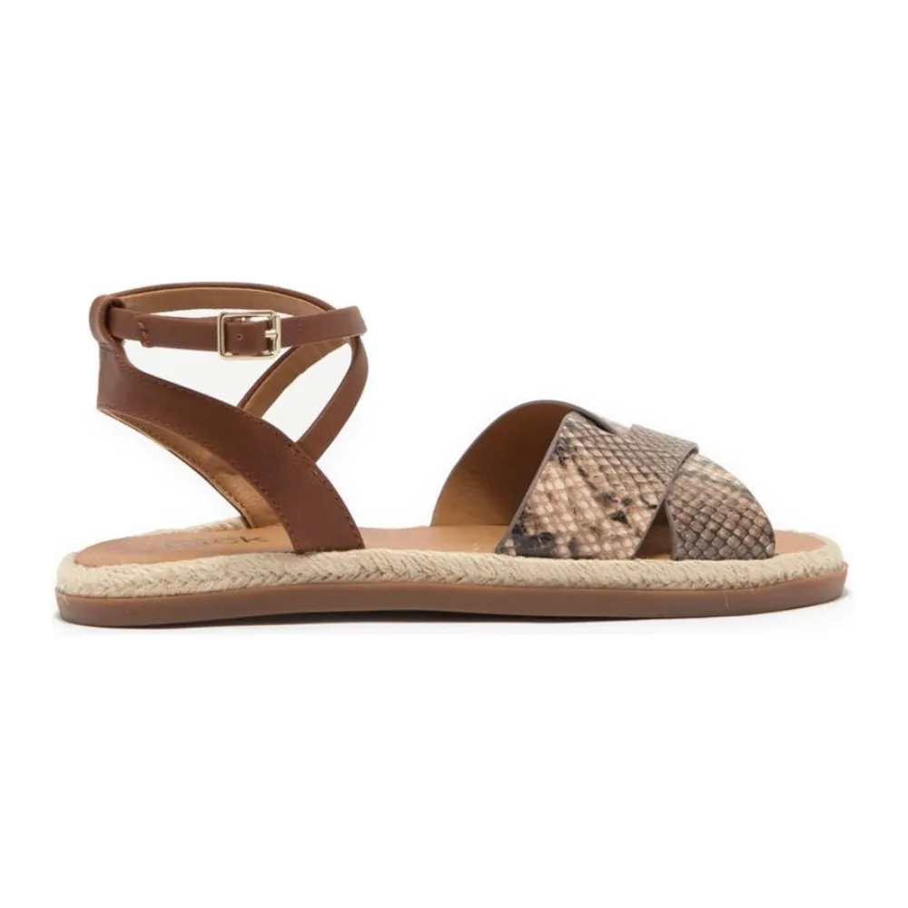 NWB Nordstrom Rack Polly Espardille Flats - Image 3