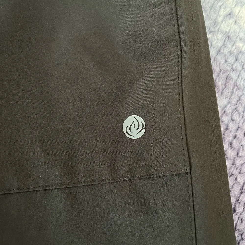 Apana Women’s  Lightweight Capri Pants - Image 4