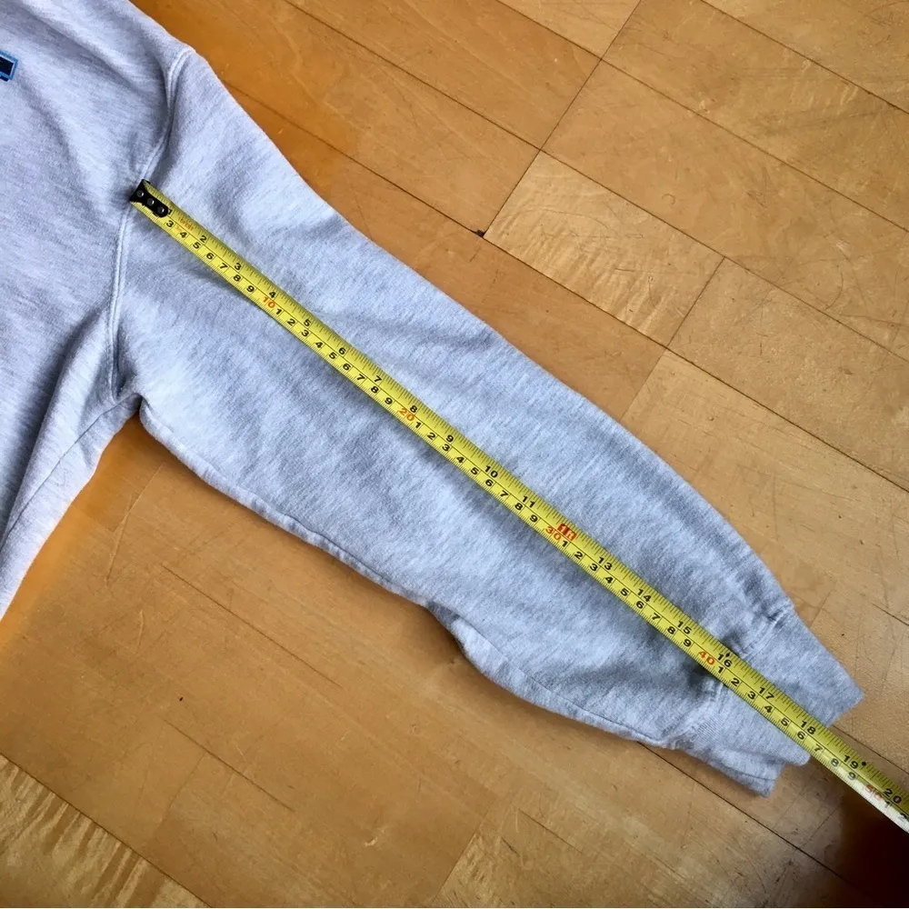 “I’m Not Judging You Oh Wait…Yes I Am” Hoodie Sweatshirt, Gray, Size L - Image 11