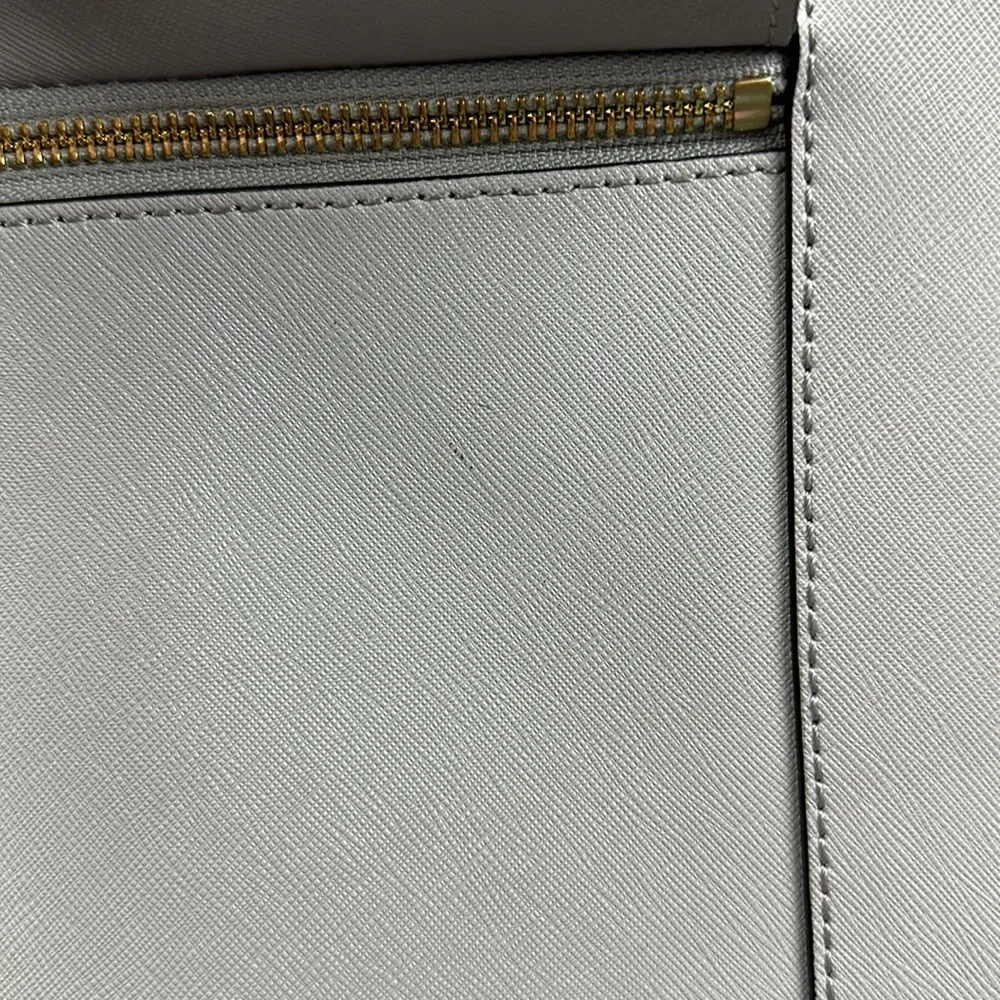 Rebecca minkoff mab medium tote purse bag - Image 10