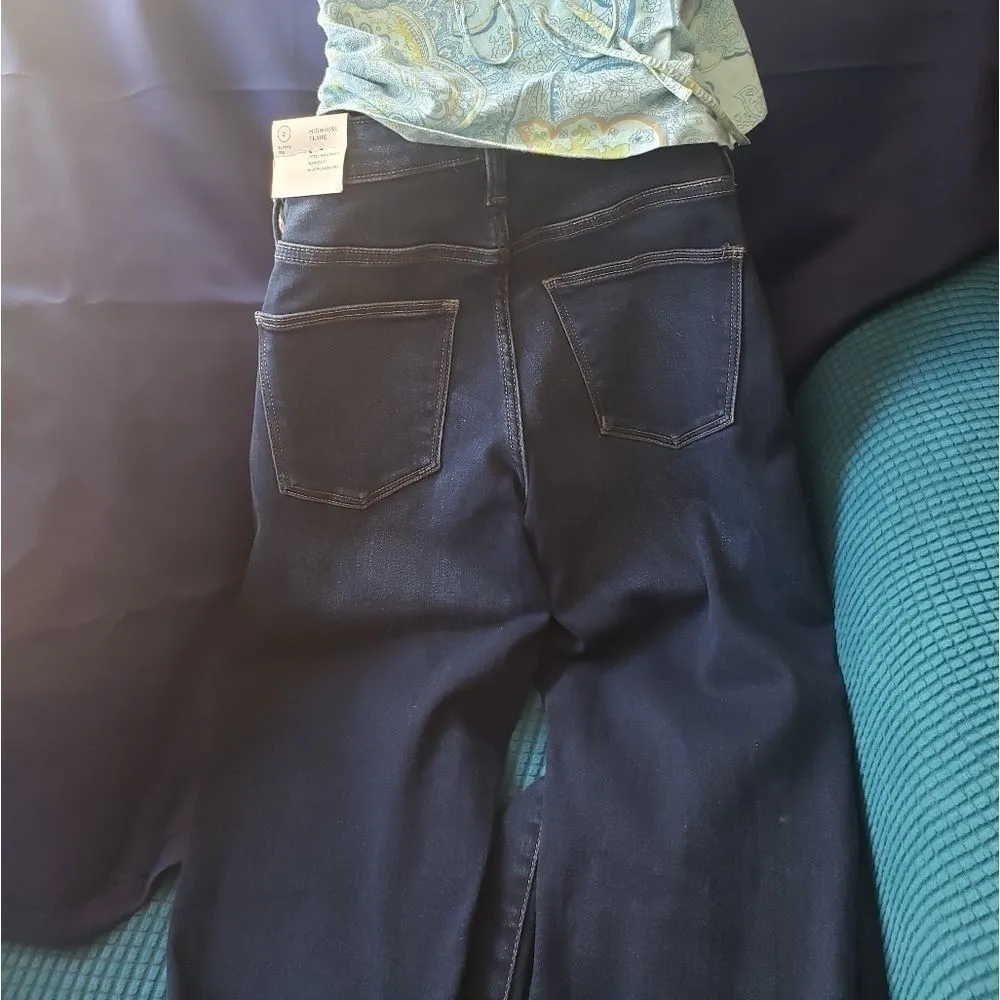 Universal Thread Flare jeans Size 26/32 - Image 4