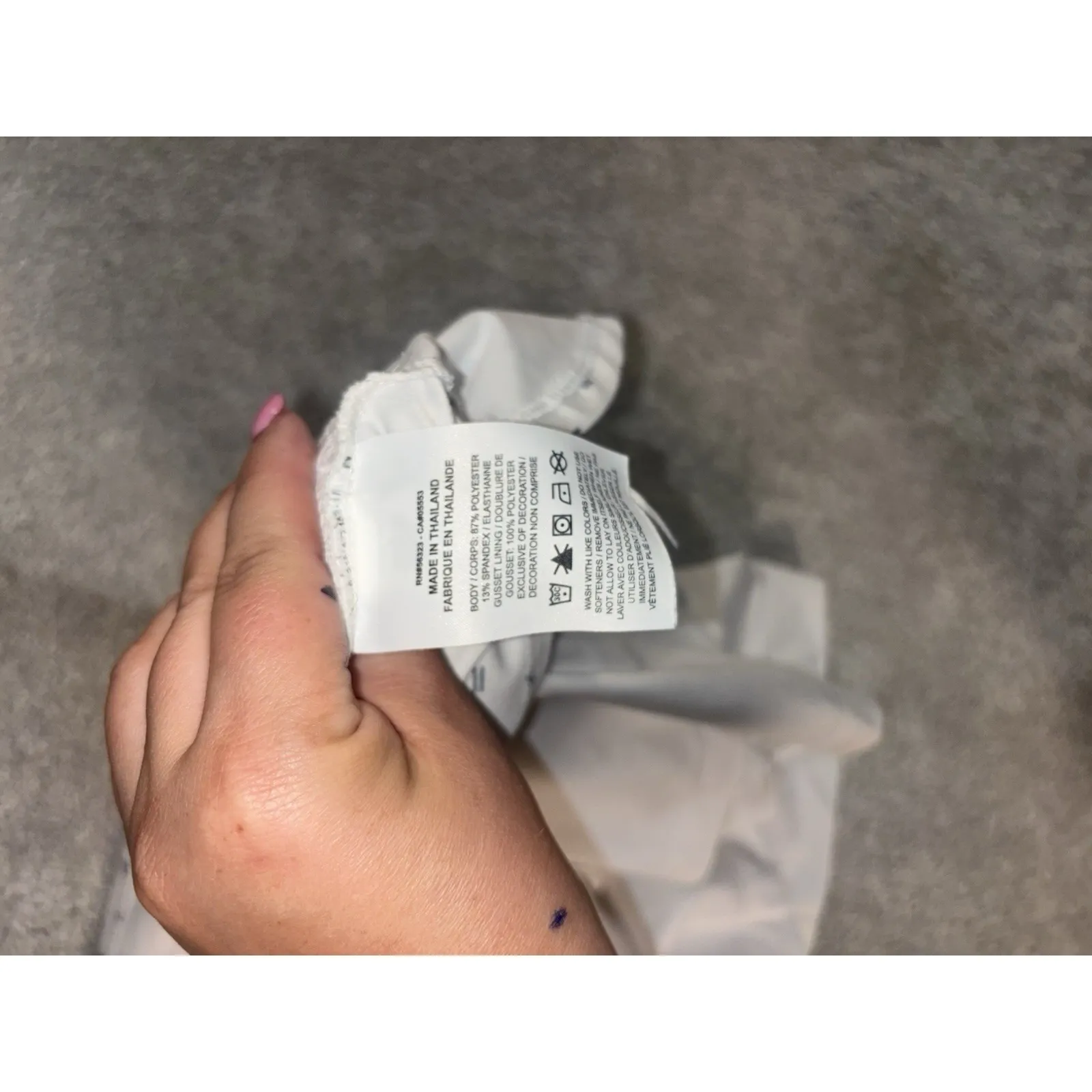 nike juniors athletic skort printed Golf Tennis‎ Medium Pickleball - Image 6