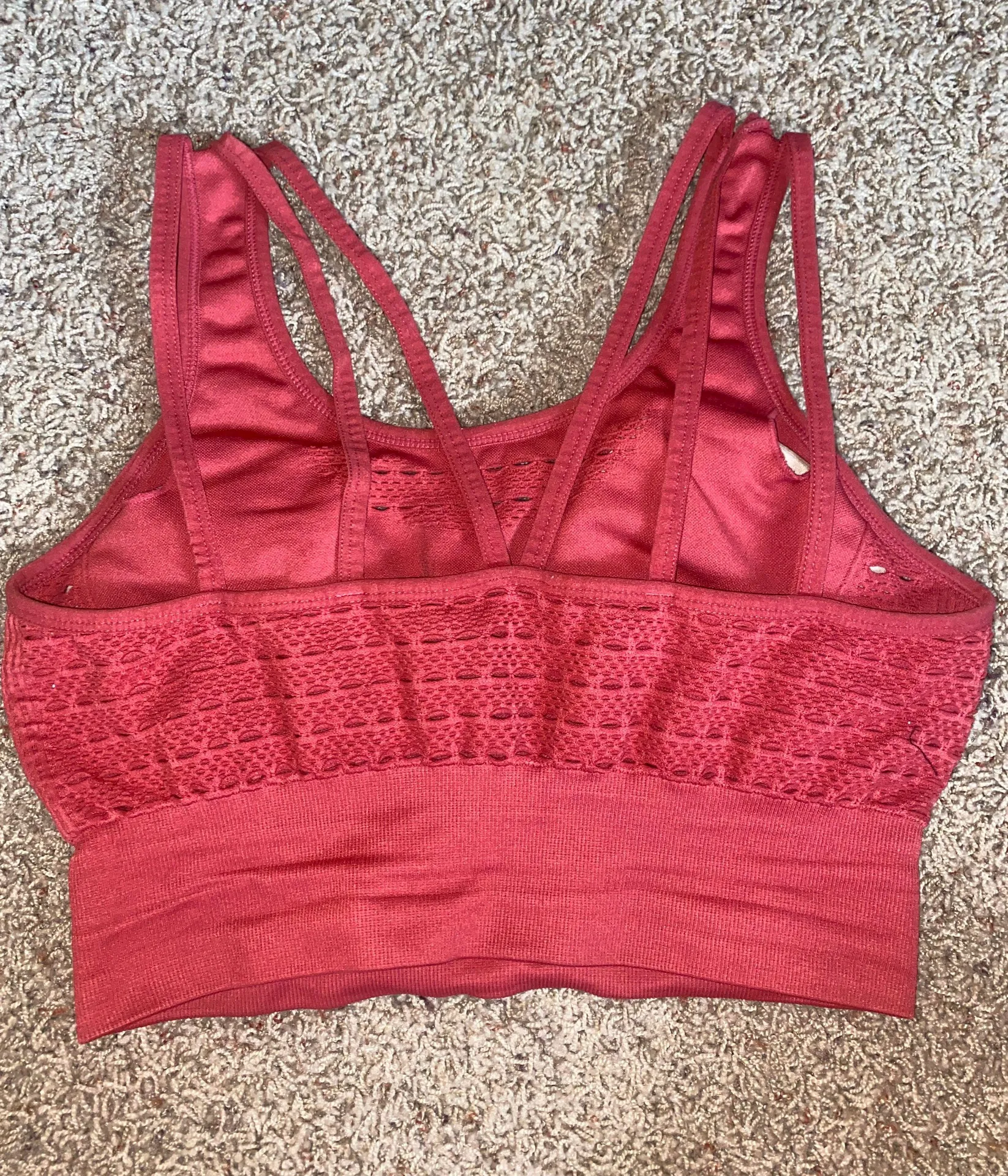 Gymshark Bra - Image 2