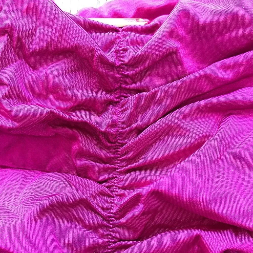 Beach Bunny Tiger’s Eye Bikini Bottom - Image 7