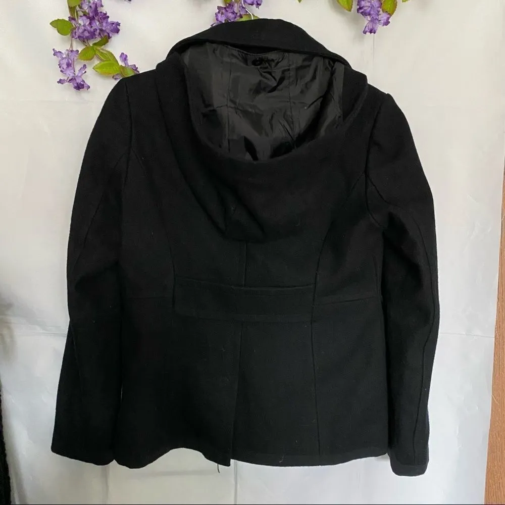 Apostrophe Peacoat / Double Breasted Woman's - Image 8