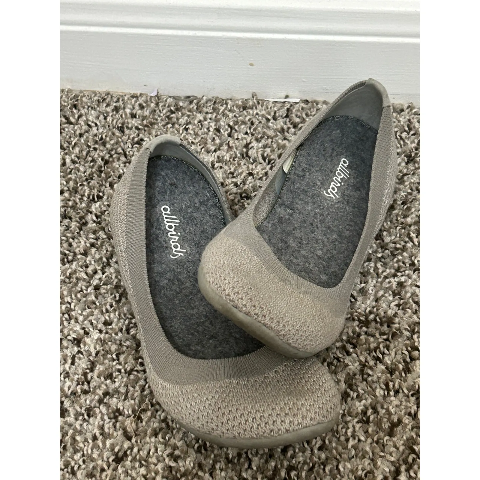 Allbirds Slip On Flats Women's Size 5 Shoes Sustainable Comfort Casual Capsule - Image 6