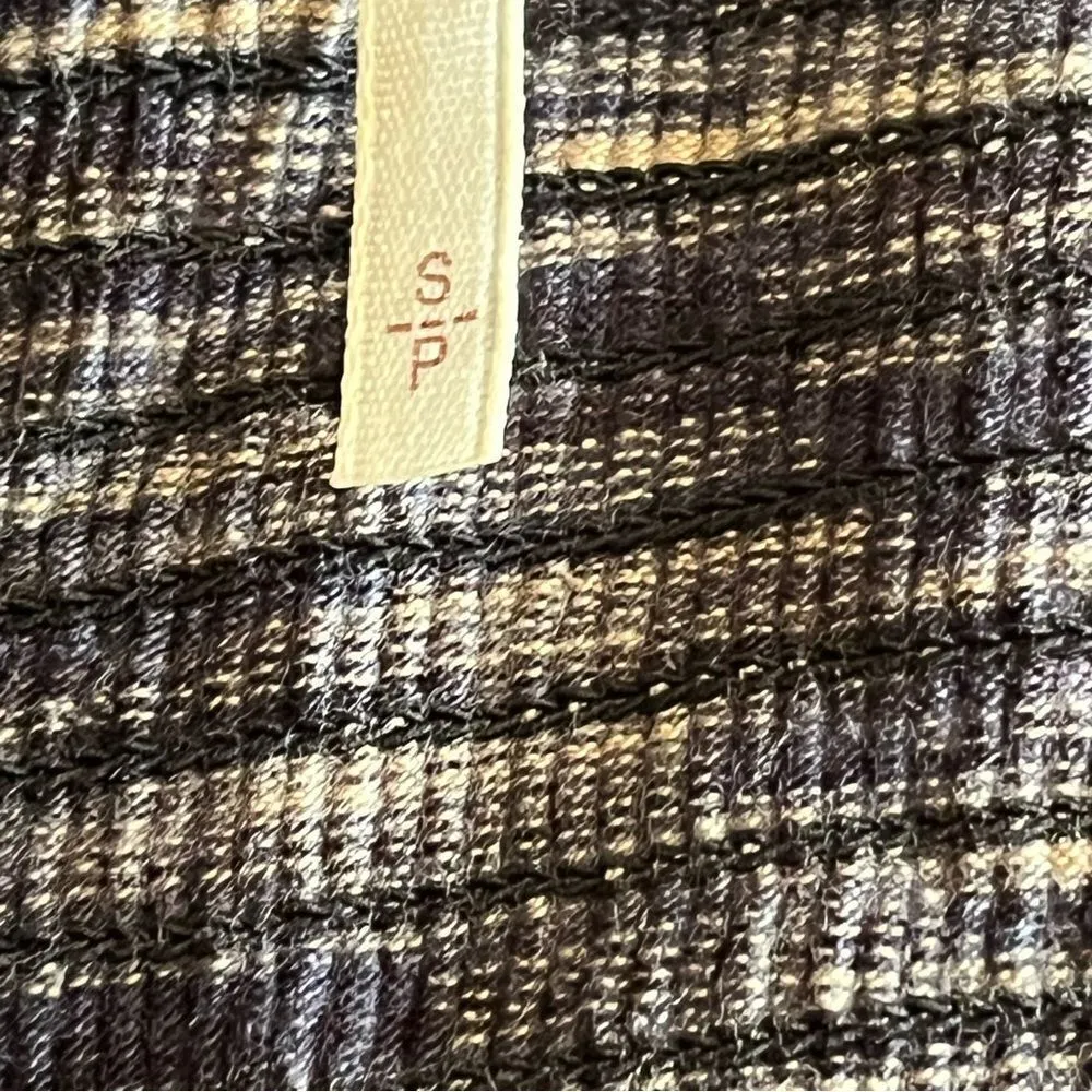 Free People Lettuce Trim Space Dye Cami - Image 9