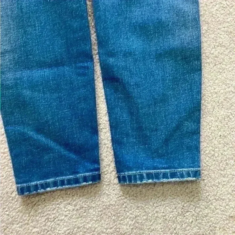 ABLE the skinny jeans in size 30 Blue - Image 7