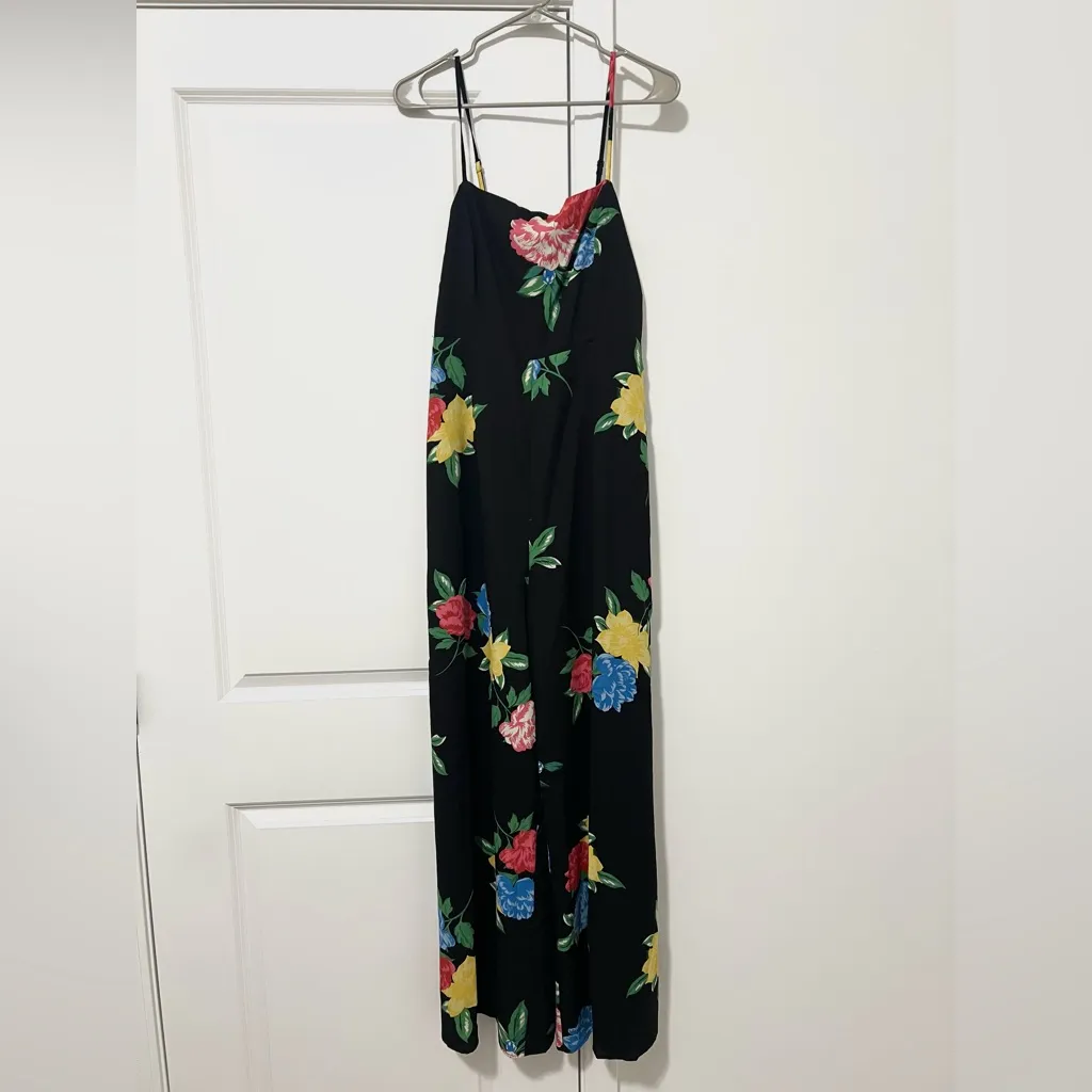 Baltic Born Brooklyn Wide Leg Jumpsuit - Image 5