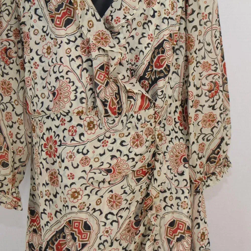 NWT VERONICA BEARD - Image 3