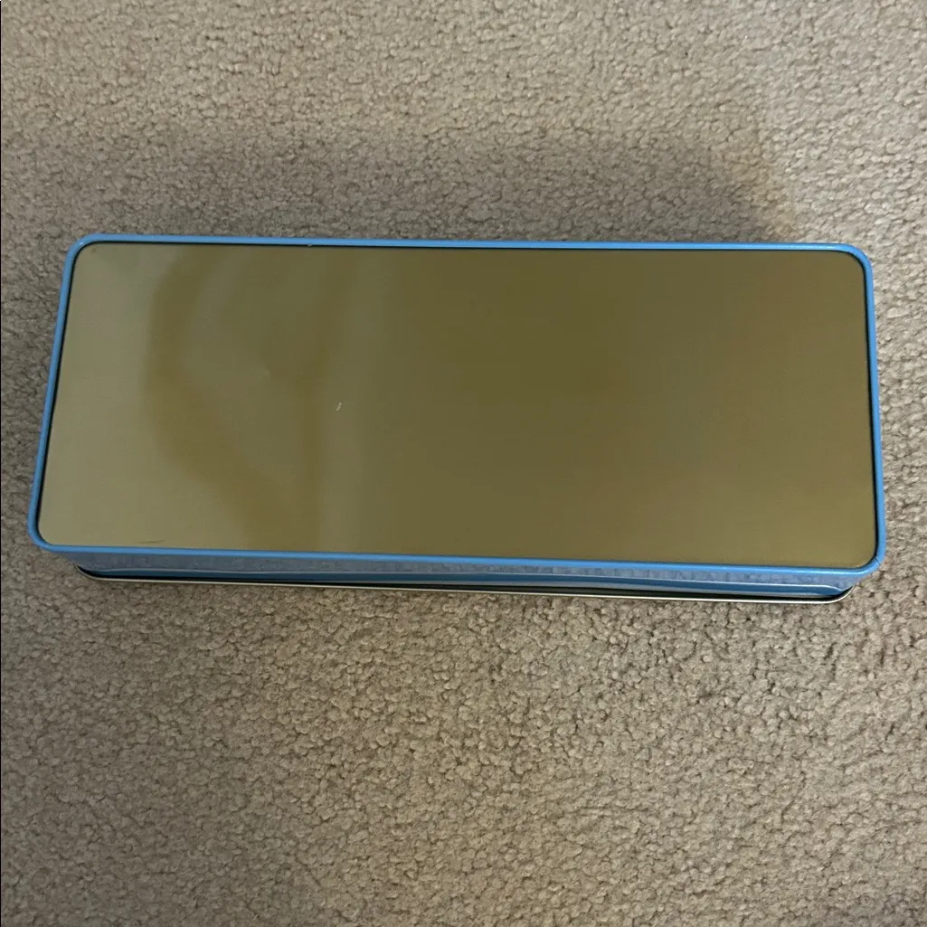 Brave Burgundy Wallet and Keychain Set Red - Image 9