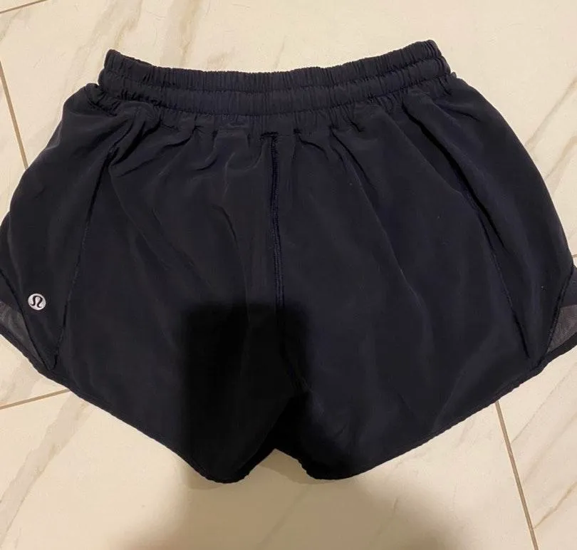 Lululemon Hotty Hot Shorts - Image 2